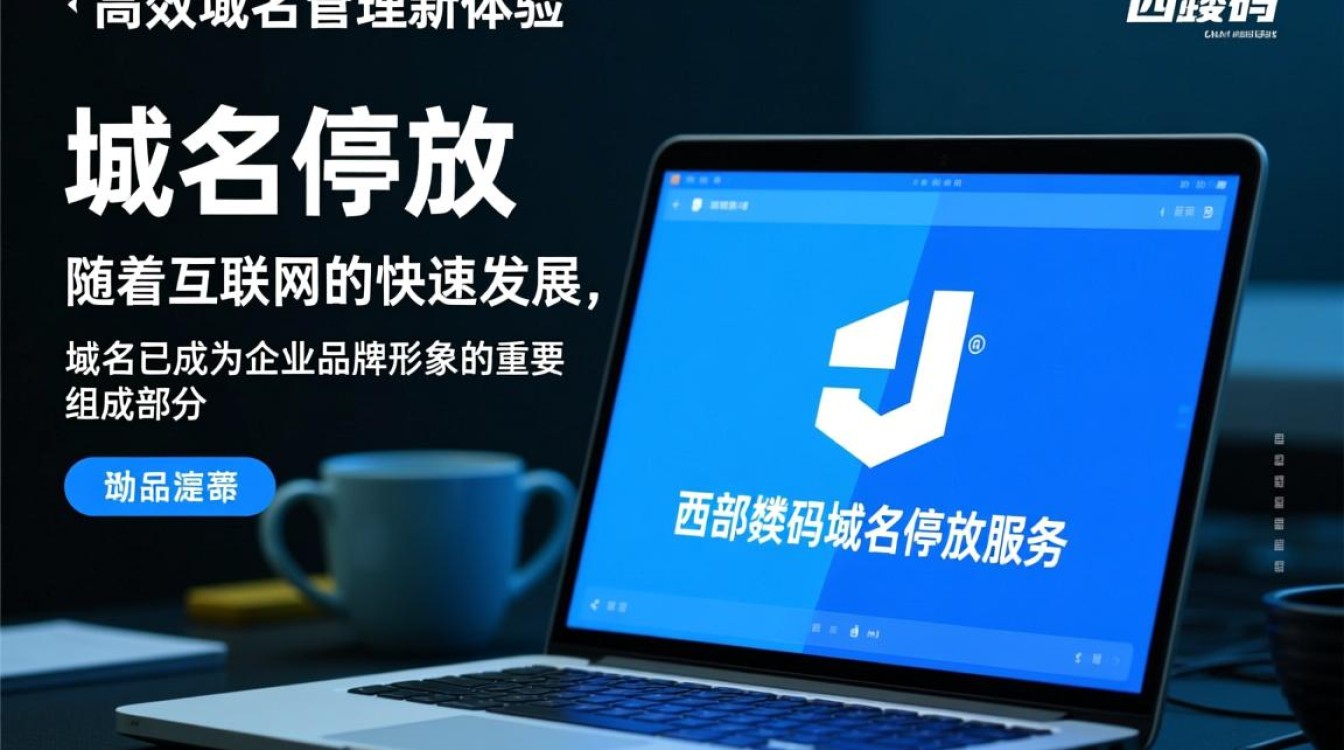 西部数码域名停放，如何选择合适域名提升网站价值？