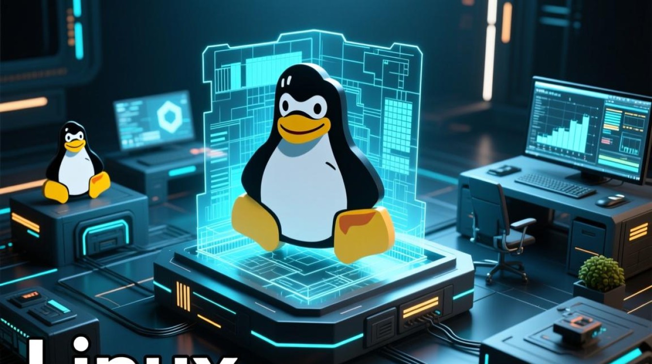 Linux环境下3D软件使用体验如何?有哪些值得推荐的3D软件?-好主机测评网