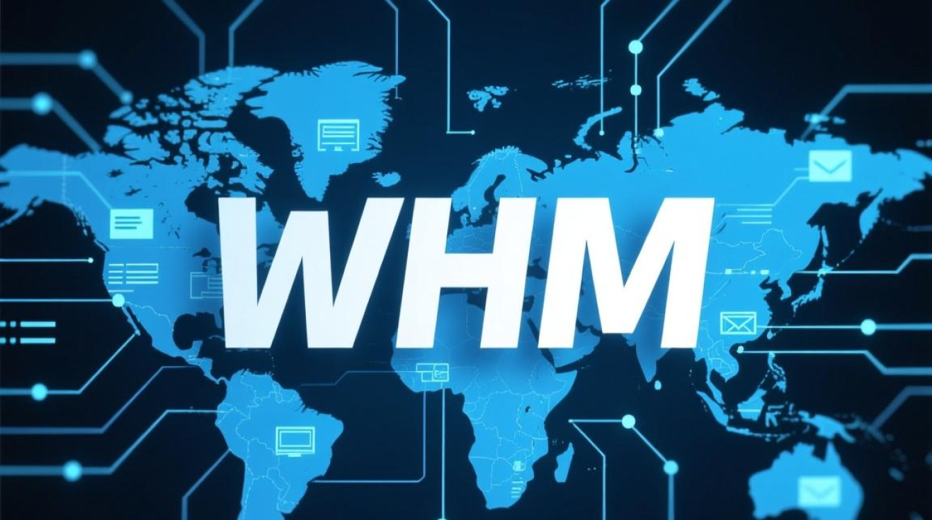 whm域名究竟有何优势？为何如此受到青睐？