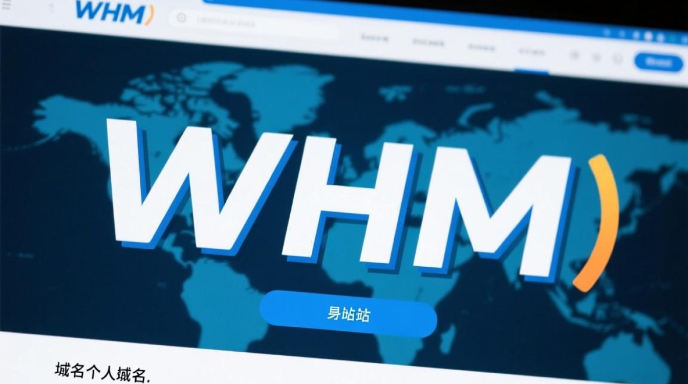 whm域名究竟有何优势？为何如此受到青睐？