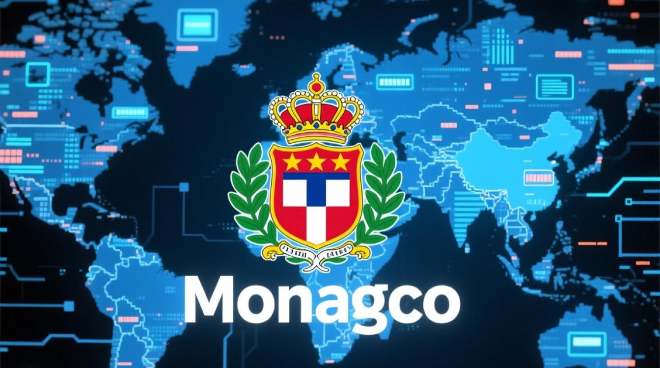 摩纳哥域名为何如此抢手？揭秘摩纳哥域名背后的价值与商机？