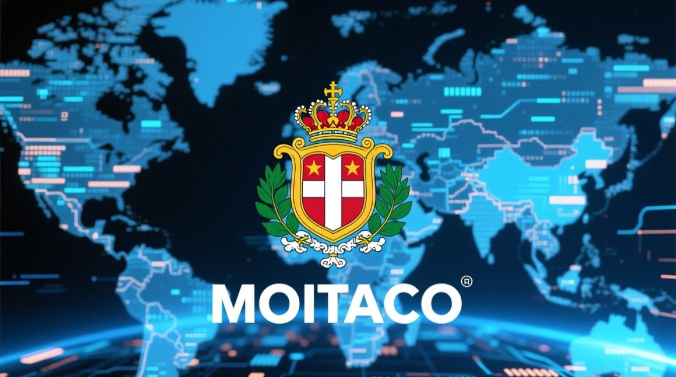 摩纳哥域名为何如此抢手？揭秘摩纳哥域名背后的价值与商机？