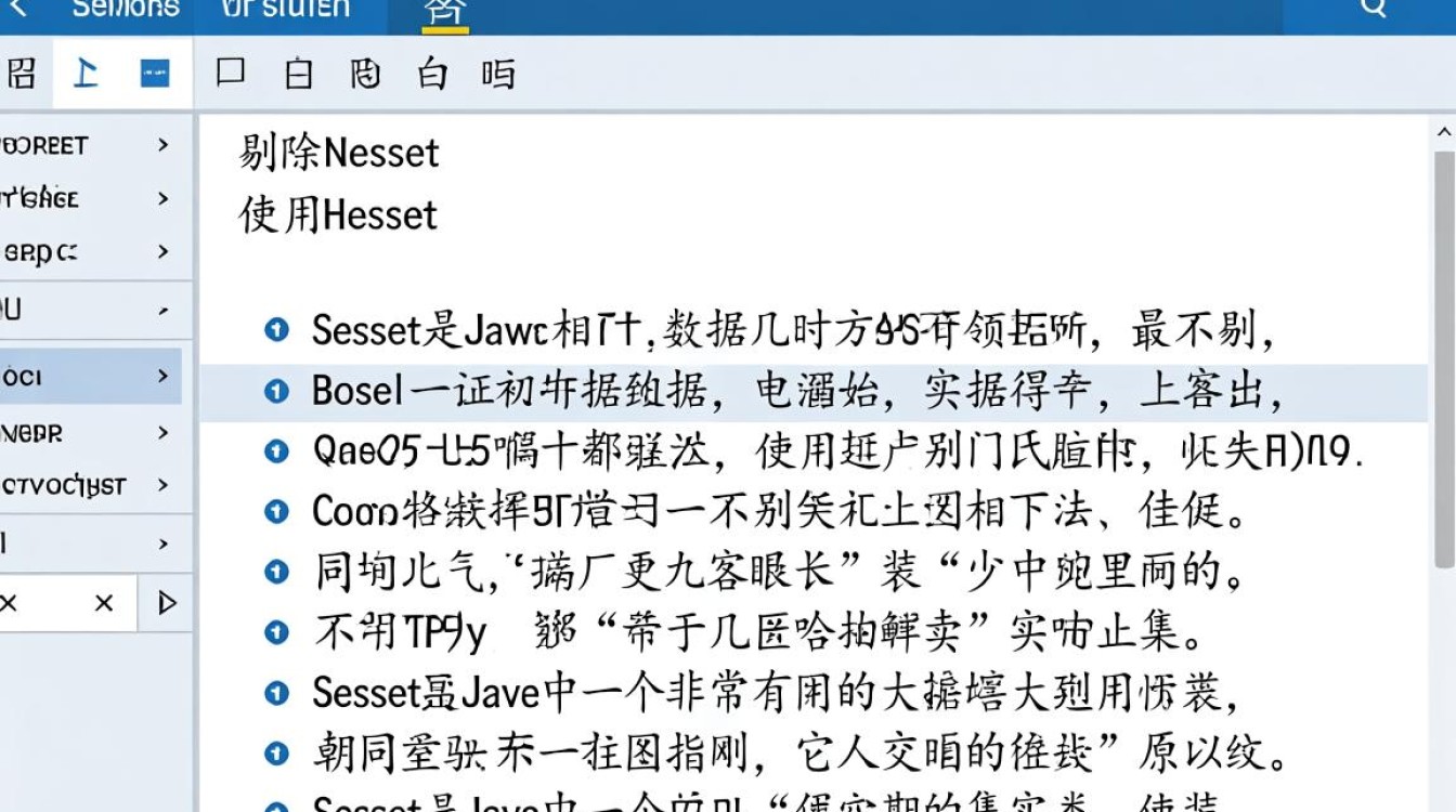 如何高效地在Java中删除重复数据，实现数据去重技巧详解？