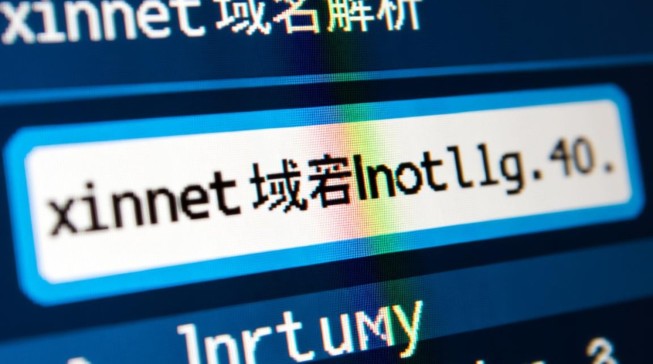 xinnet域名解析xinnet域名解析中常见问题及解决方法详解？