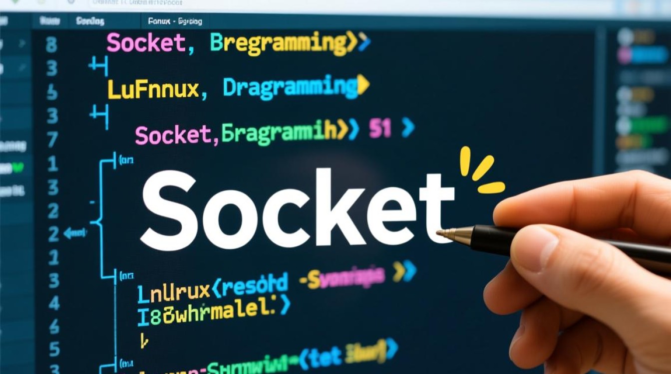 Linux socket 返回值中,哪些是成功标志?哪些是错误提示?如何正确解析和处理? Linux socket 返回值中,哪些是成功标志?哪些是错误提示?如何正确解析和处理?