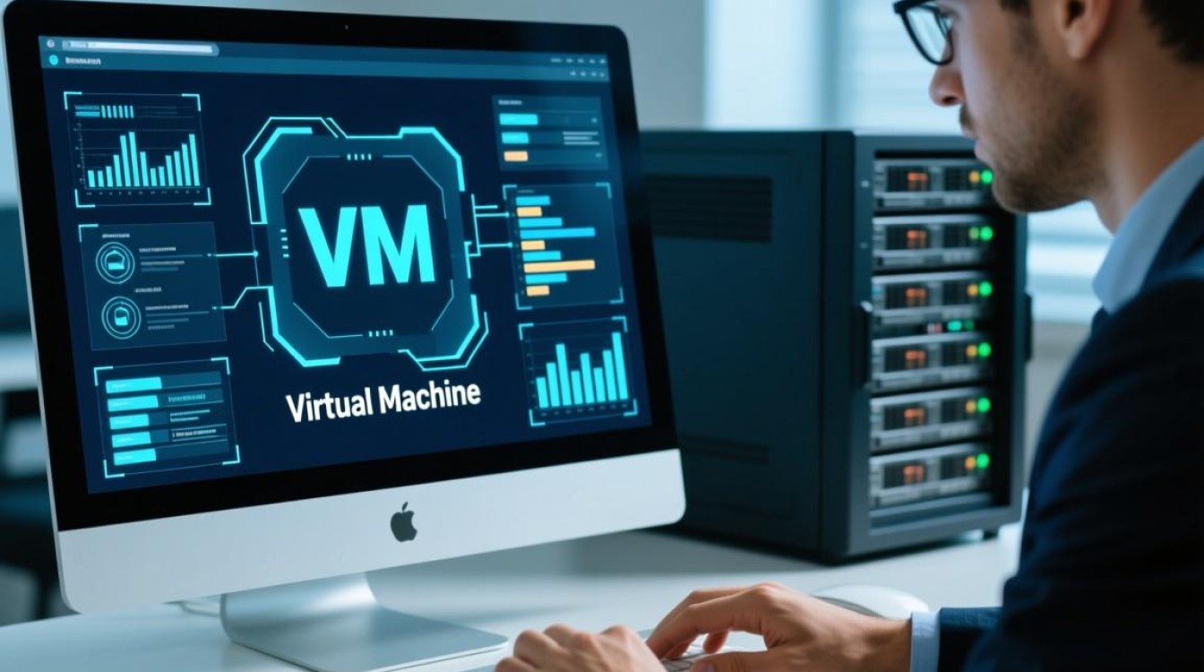 虚拟机设备离线问题频发,究竟原因是什么? 虚拟机设备离线问题频发,究竟原因是什么?