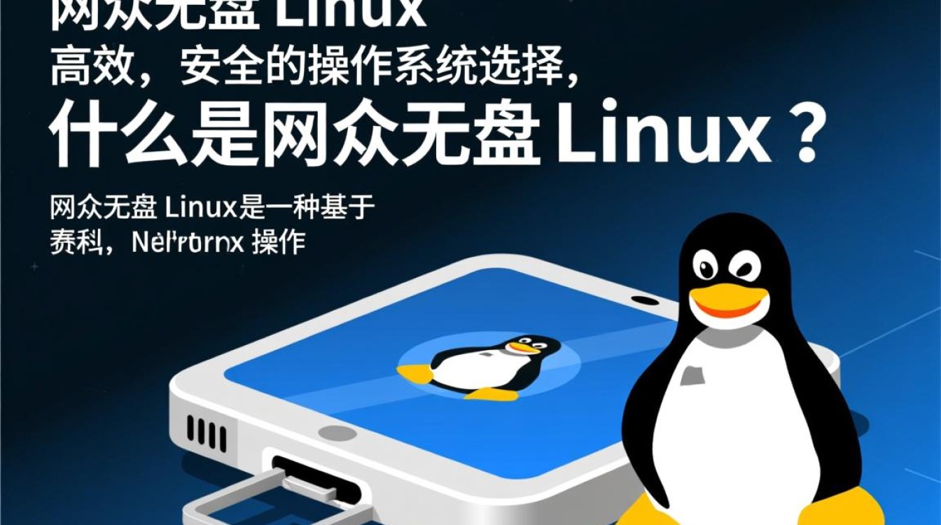 网众无盘Linux系统究竟有何独特之处，为何备受关注？-好主机测评网