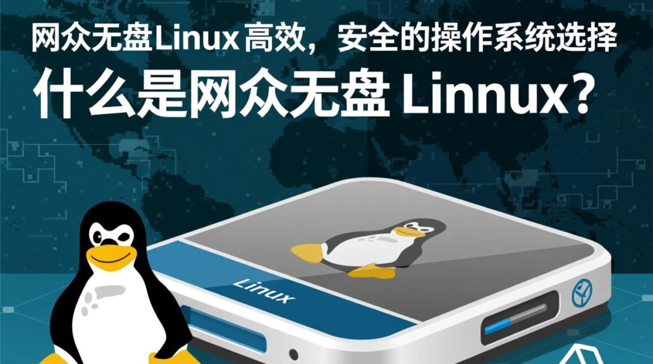 网众无盘Linux系统究竟有何独特之处，为何备受关注？