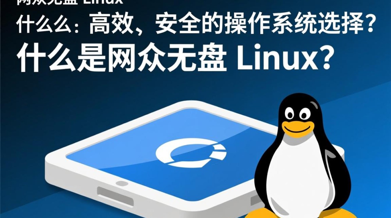 网众无盘Linux系统究竟有何独特之处，为何备受关注？