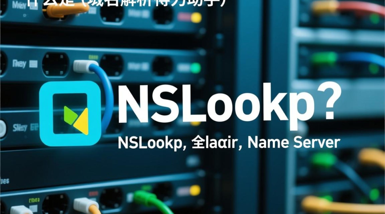 nslookup域名解析为何如此关键？探讨其重要性及实际应用问题。
