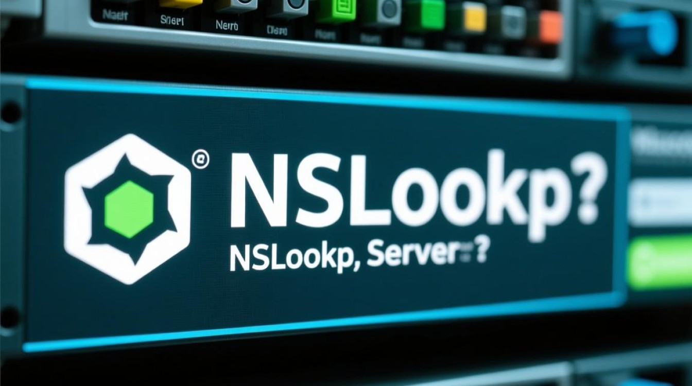 nslookup域名解析为何如此关键？探讨其重要性及实际应用问题。