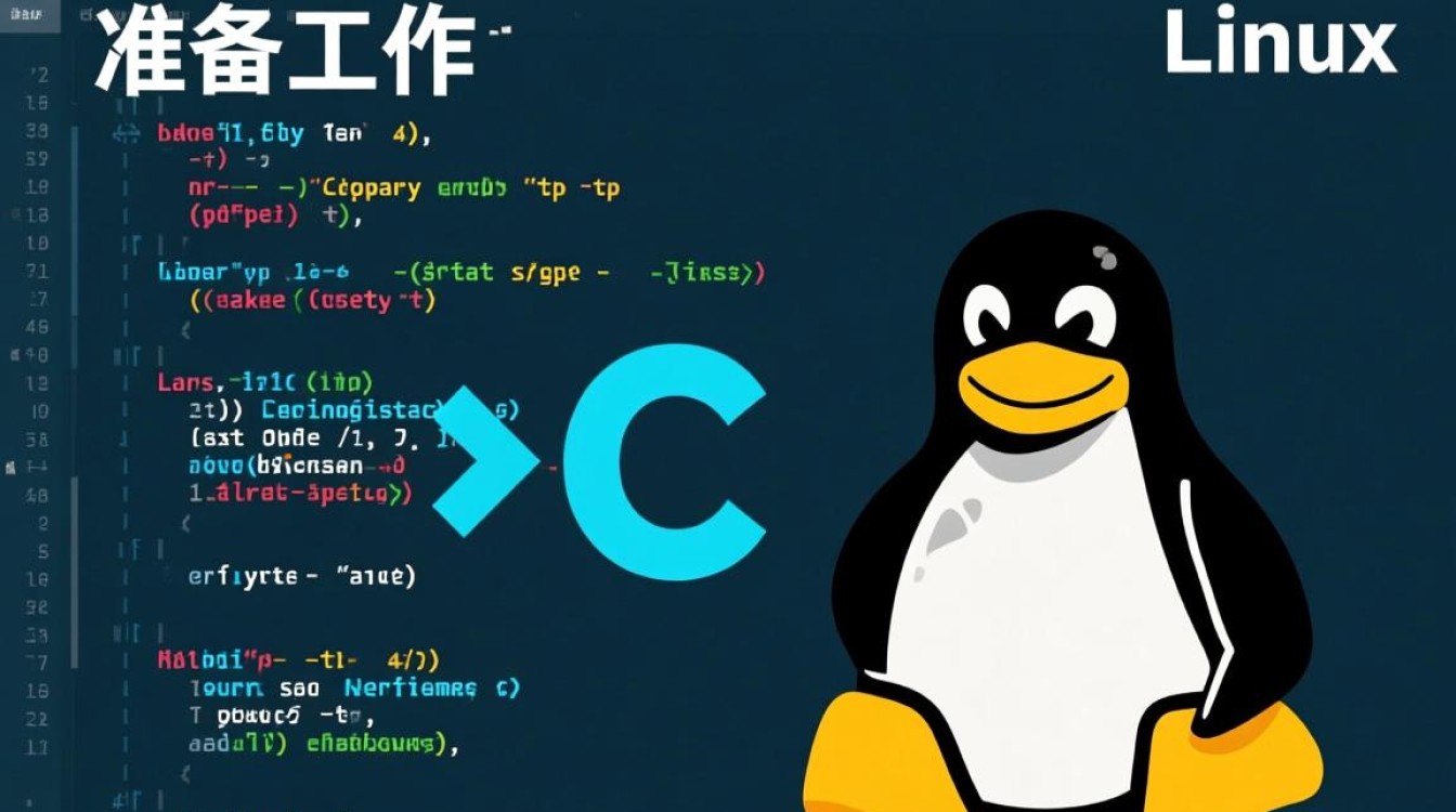 Linux环境下编译C程序需要注意哪些关键步骤和潜在问题？