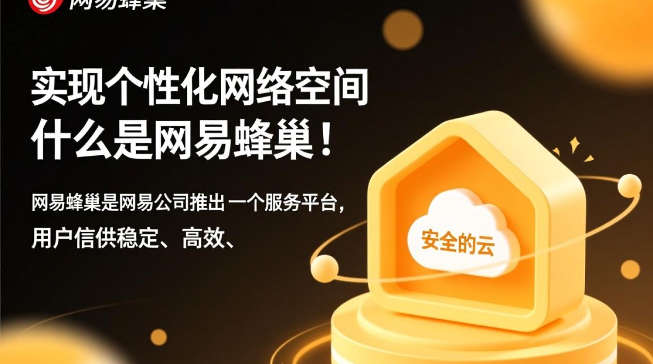 网易蜂巢绑定域名，具体操作步骤及注意事项有哪些？