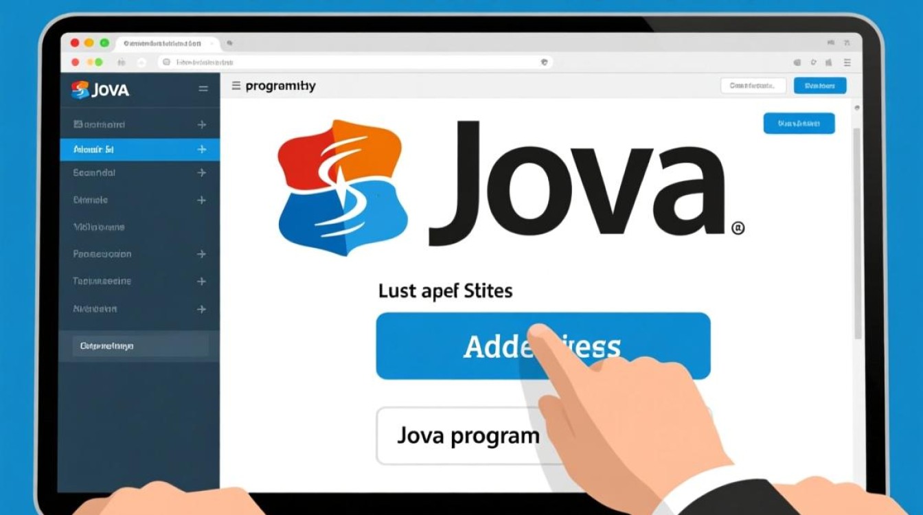 Java可信任站点添加方法详解，如何确保网站安全访问？