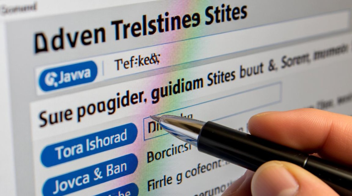 Java可信任站点添加方法详解，如何确保网站安全访问？