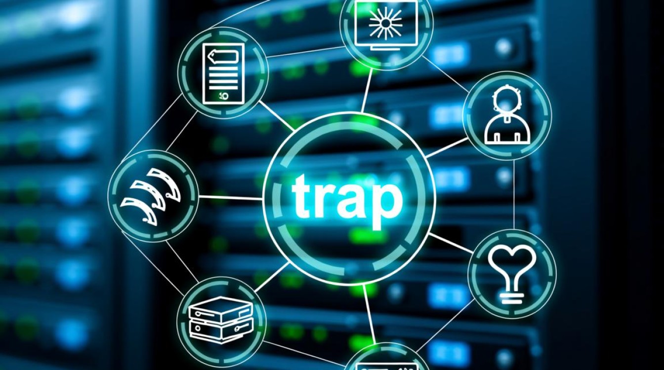 虚拟机中trap究竟是什么？它的作用和实现原理是什么？