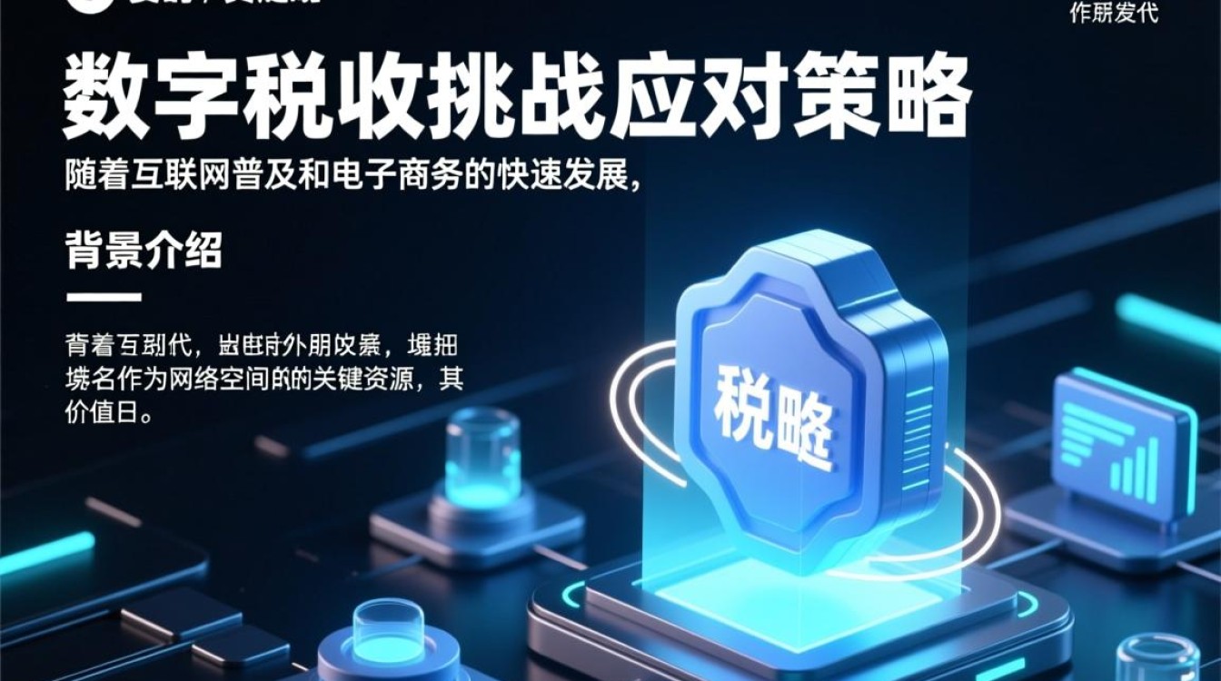 域名上税这一政策背后有何深意？对互联网产业将产生哪些影响？