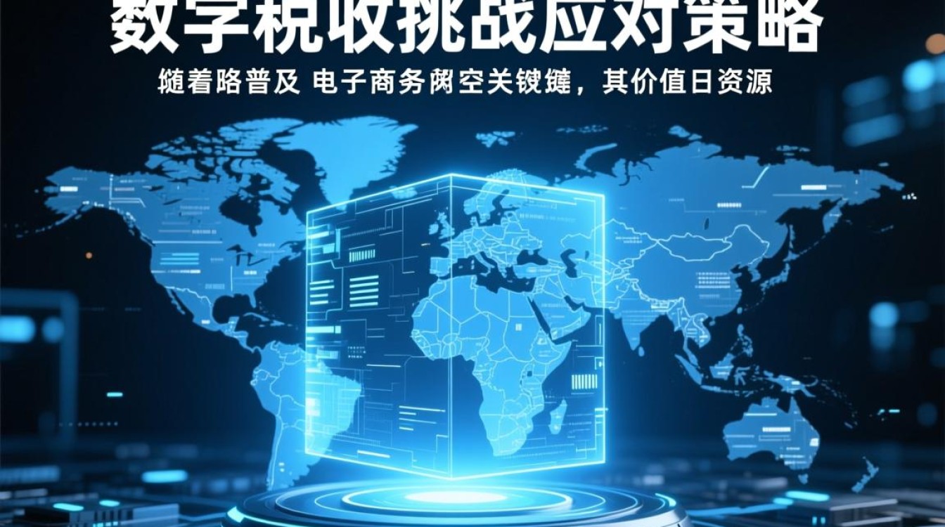 域名上税这一政策背后有何深意？对互联网产业将产生哪些影响？