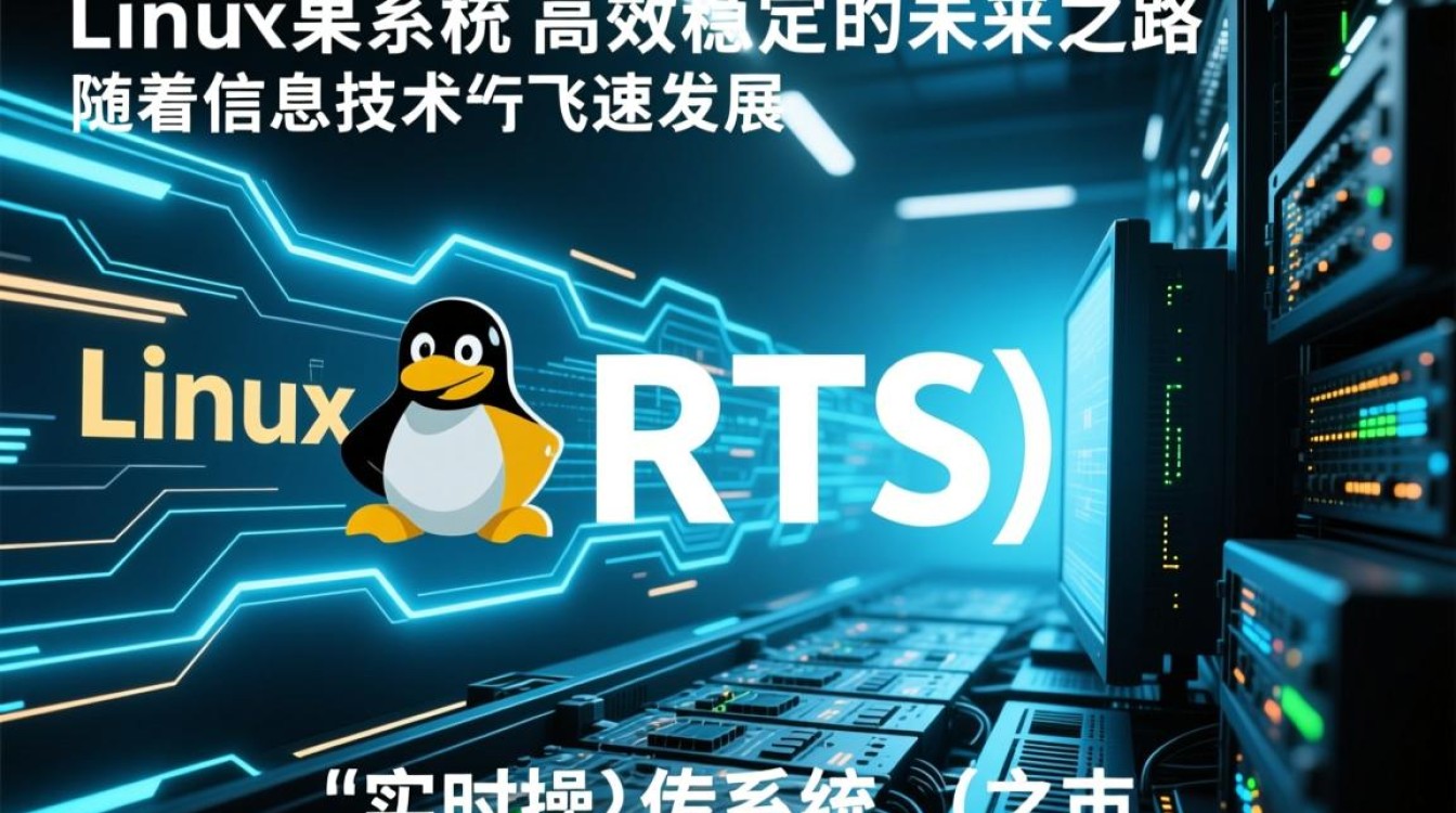 实时Linux操作系统，如何实现高效稳定运行？挑战与机遇何在？