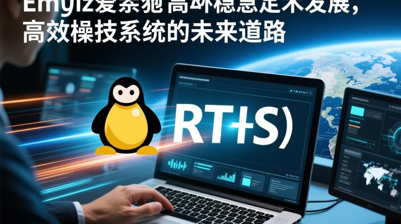 实时Linux操作系统，如何实现高效稳定运行？挑战与机遇何在？