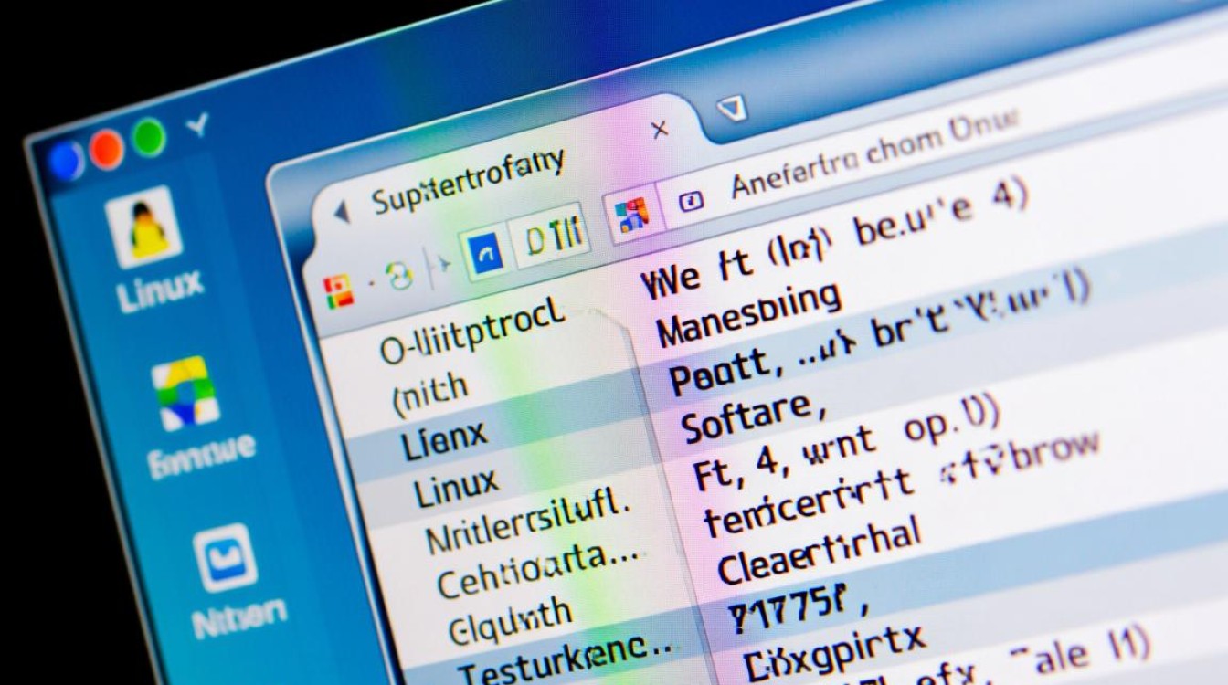 Linux下查看已安装程序的正确方法是什么？如何高效查找安装的应用？
