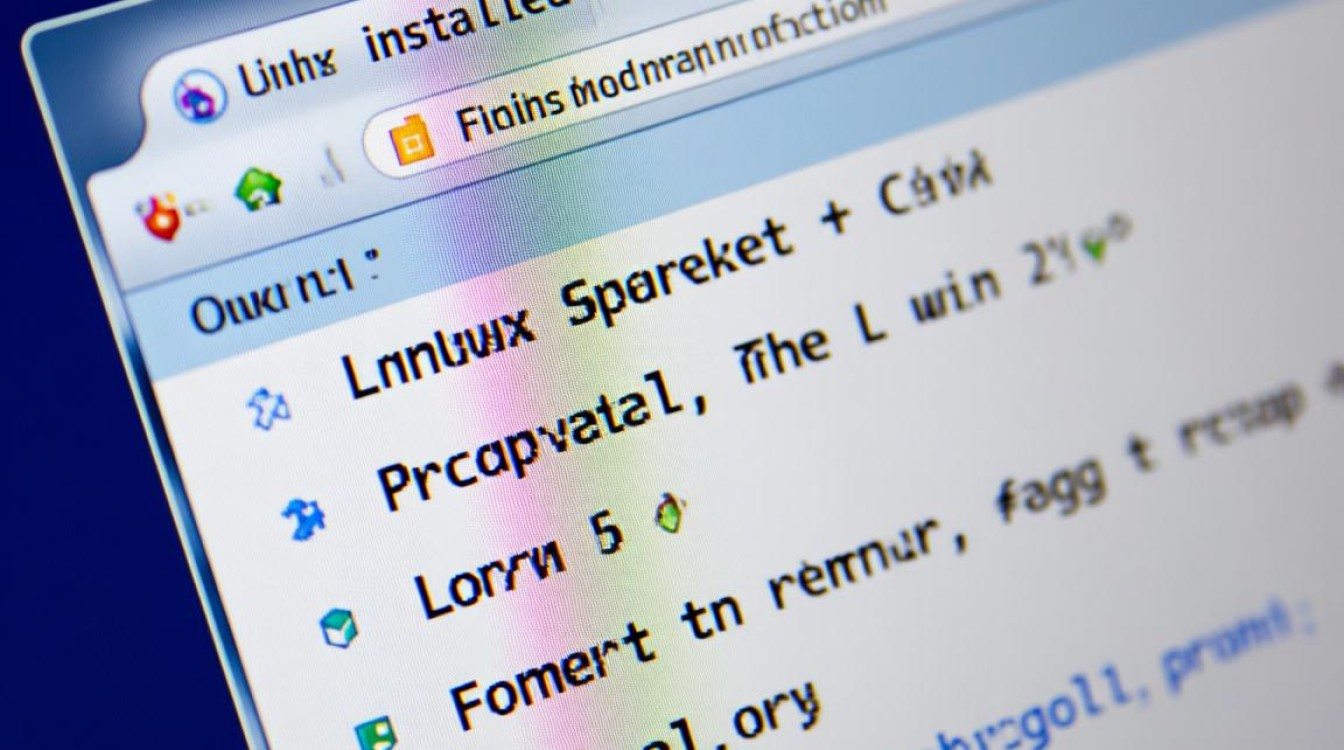 Linux下查看已安装程序的正确方法是什么？如何高效查找安装的应用？