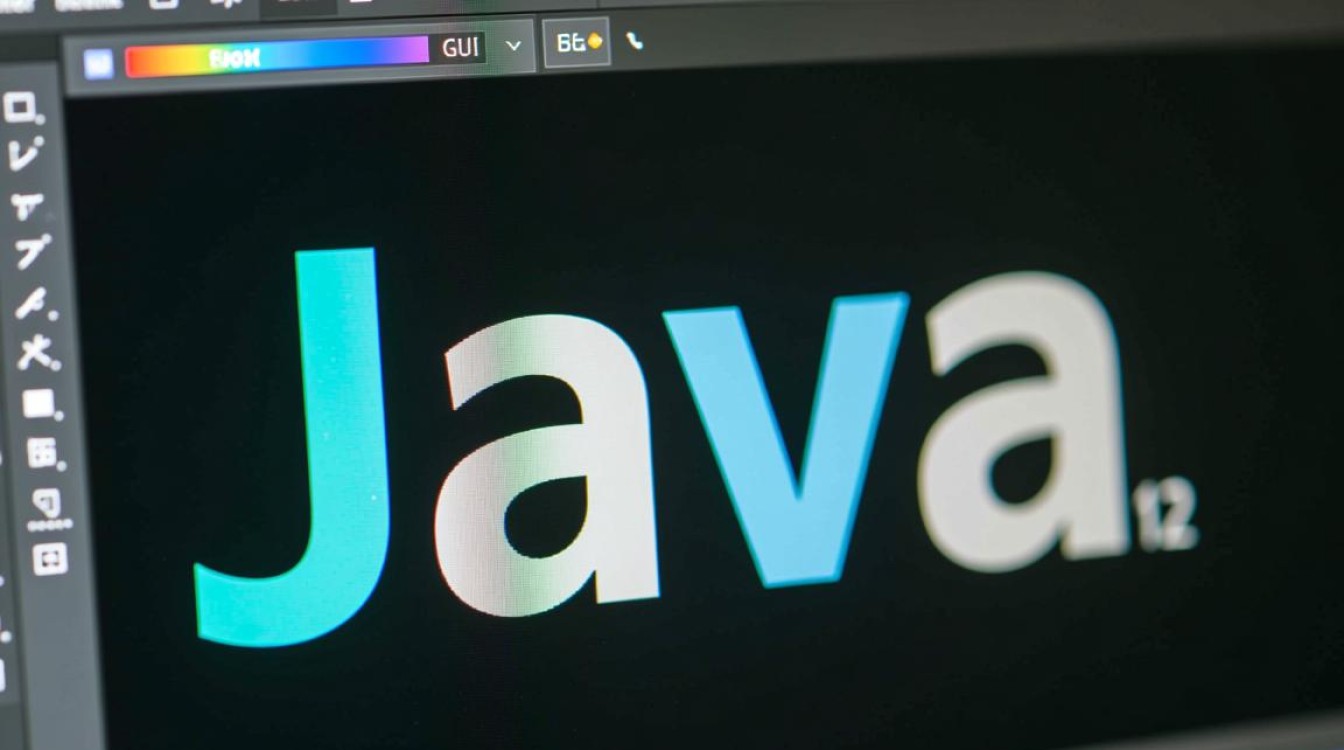 Java中如何实现字体颜色的自定义设置方法？