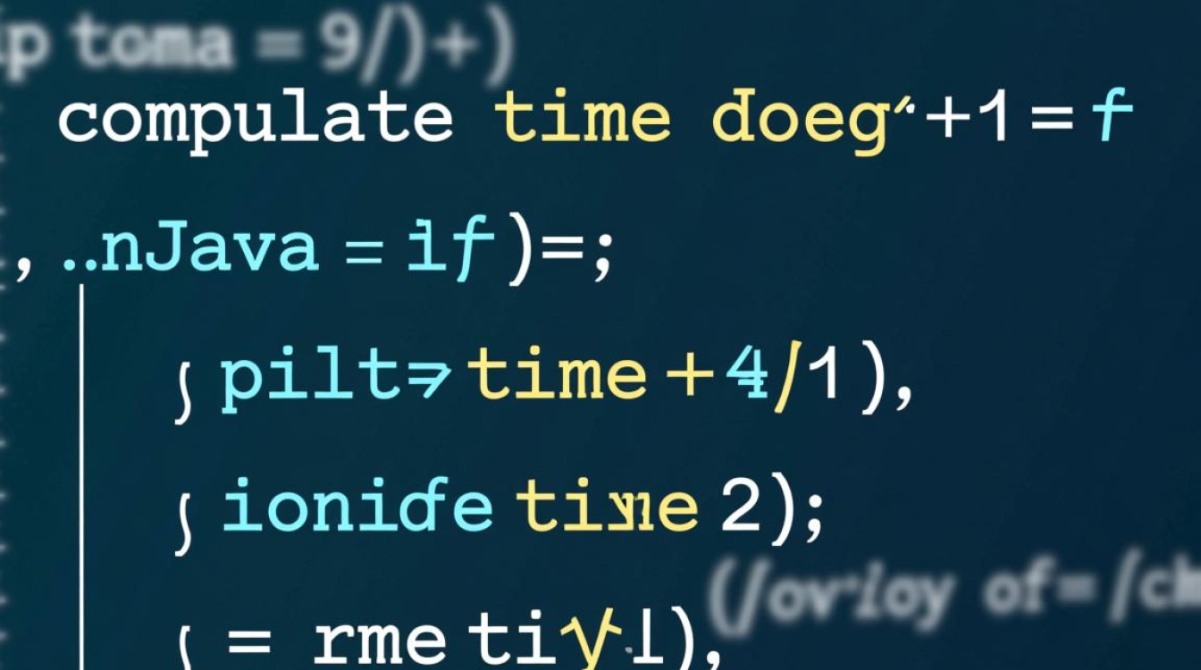 Java代码中计算两个时间点之间时间差的正确方法是什么？-好主机测评网