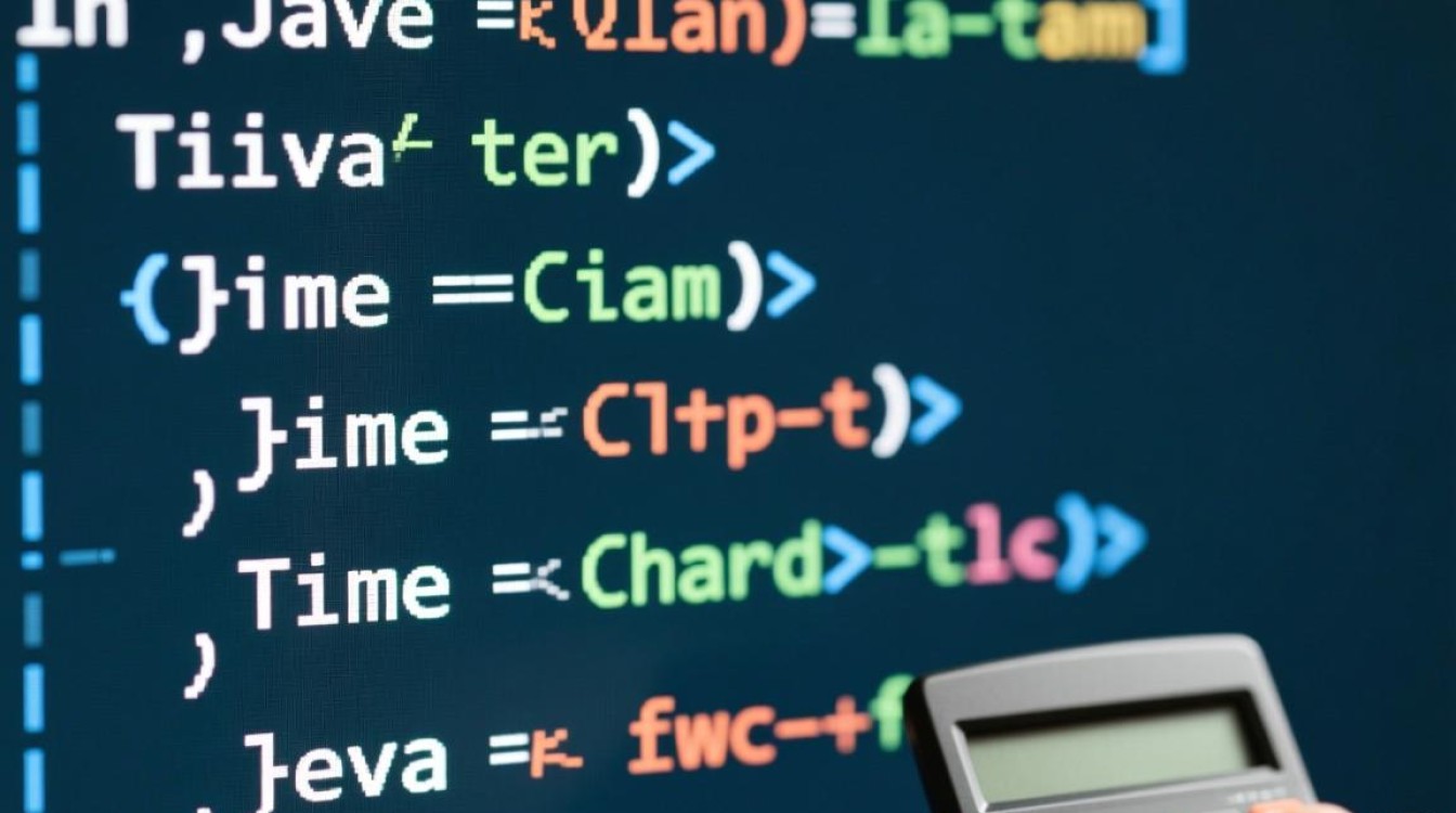 Java代码中计算两个时间点之间时间差的正确方法是什么？