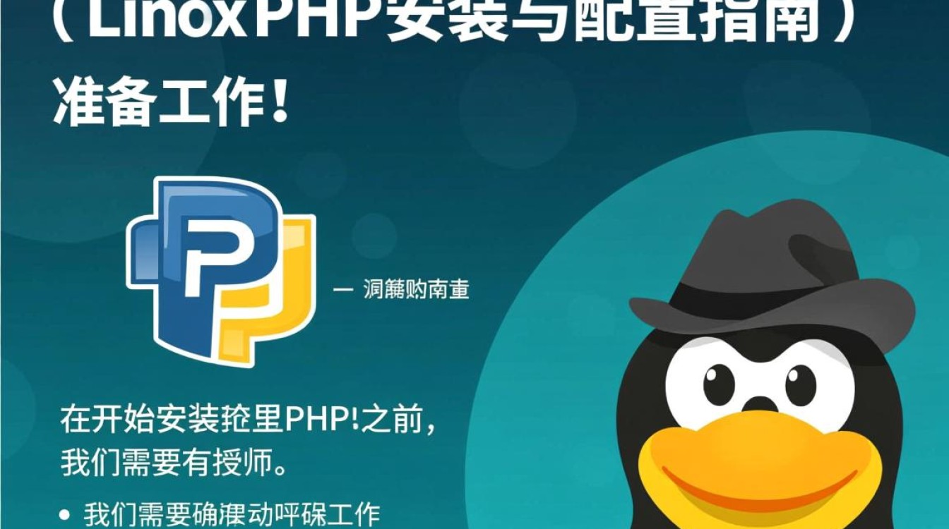 Linux系统下如何高效安装与配置PHP环境？