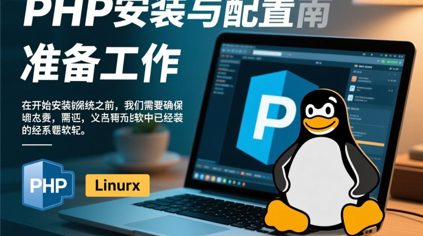 Linux系统下如何高效安装与配置PHP环境？