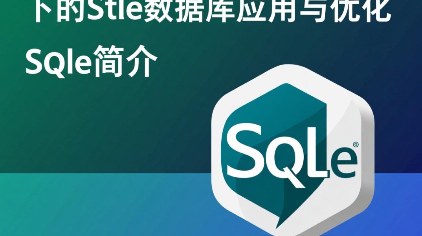 Linux SQLite数据库，如何高效管理和优化性能？