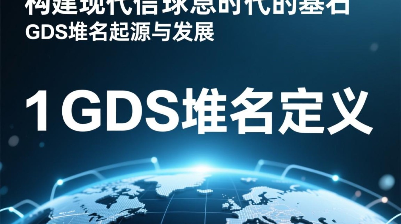 GDS域名究竟有何特殊之处？揭秘其背后的秘密与价值！