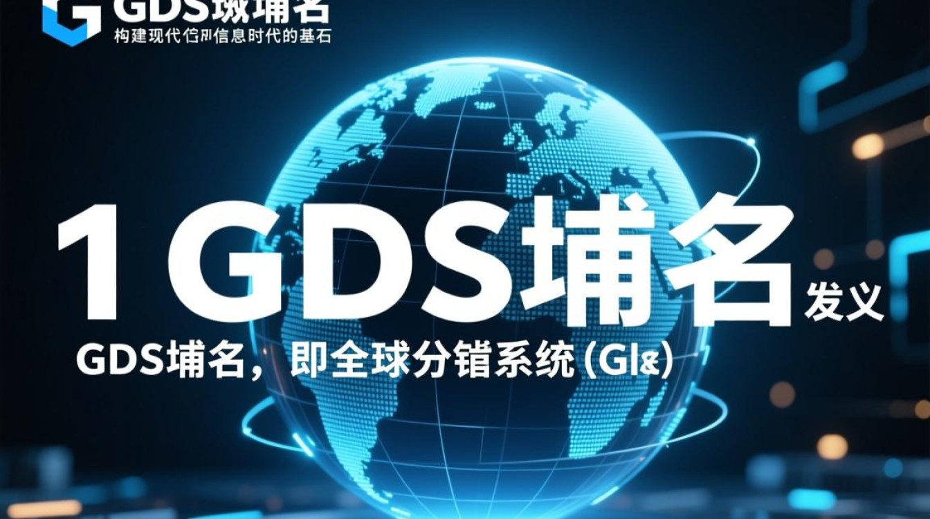 GDS域名究竟有何特殊之处？揭秘其背后的秘密与价值！