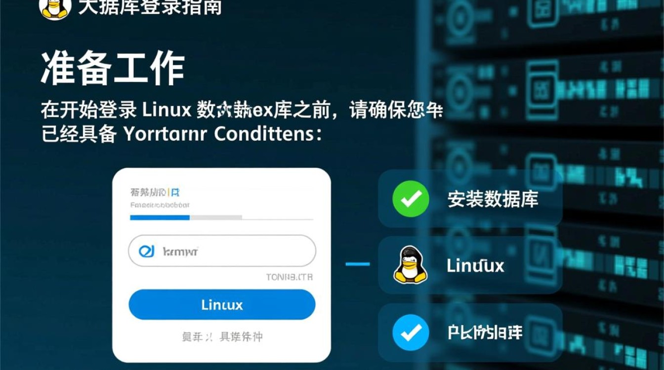 Linux数据库登录时遇到了哪些常见问题？如何高效解决？