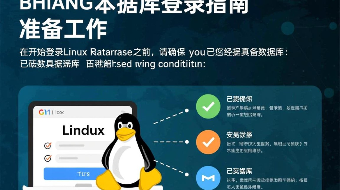 Linux数据库登录时遇到了哪些常见问题？如何高效解决？