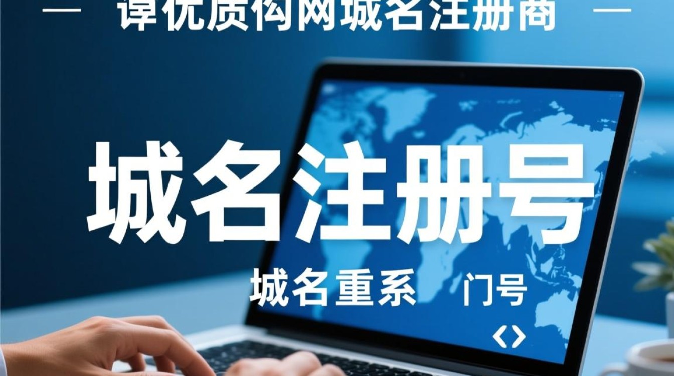 域名注册哪家强？揭秘行业翘楚，助力您选择最佳服务！