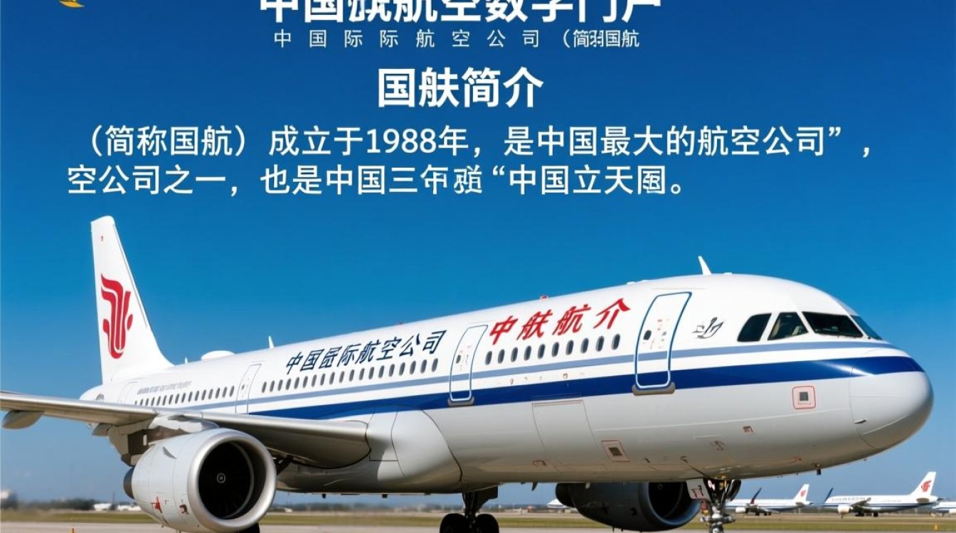 国航域名背后故事，揭秘中国国航独特网络身份之谜？
