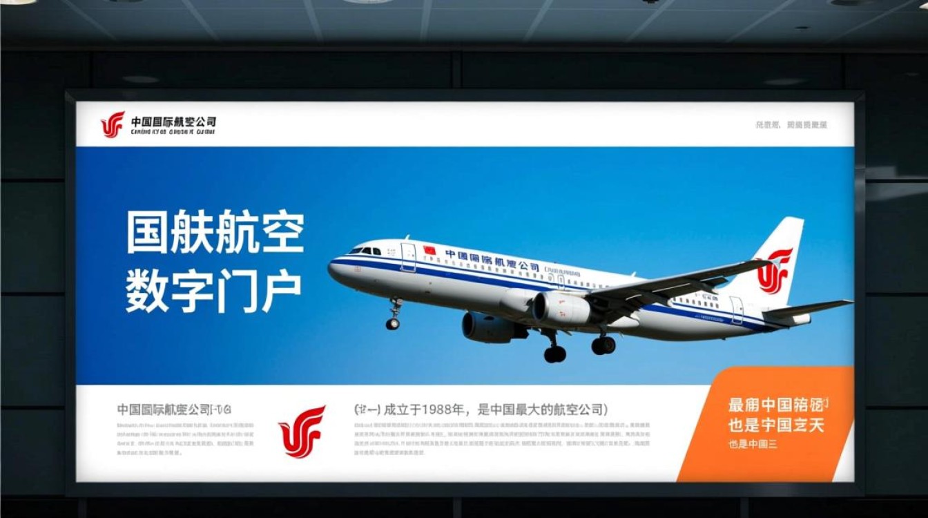 国航域名背后故事，揭秘中国国航独特网络身份之谜？