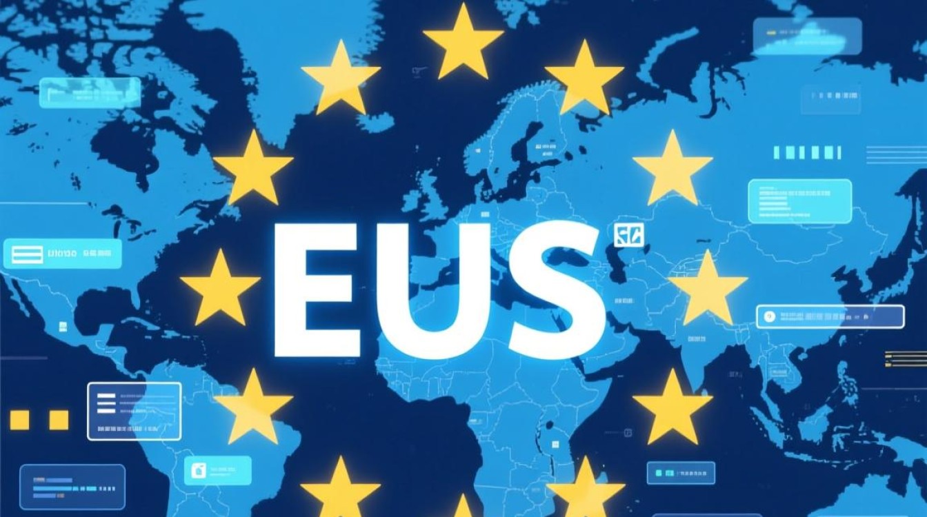 EUS域名究竟有何特殊之处，为何备受关注？揭秘其独特魅力和价值所在！