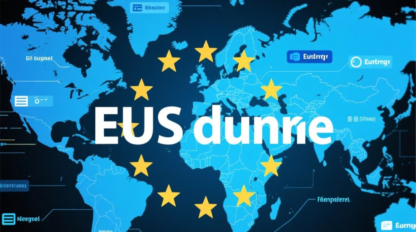 EUS域名究竟有何特殊之处，为何备受关注？揭秘其独特魅力和价值所在！