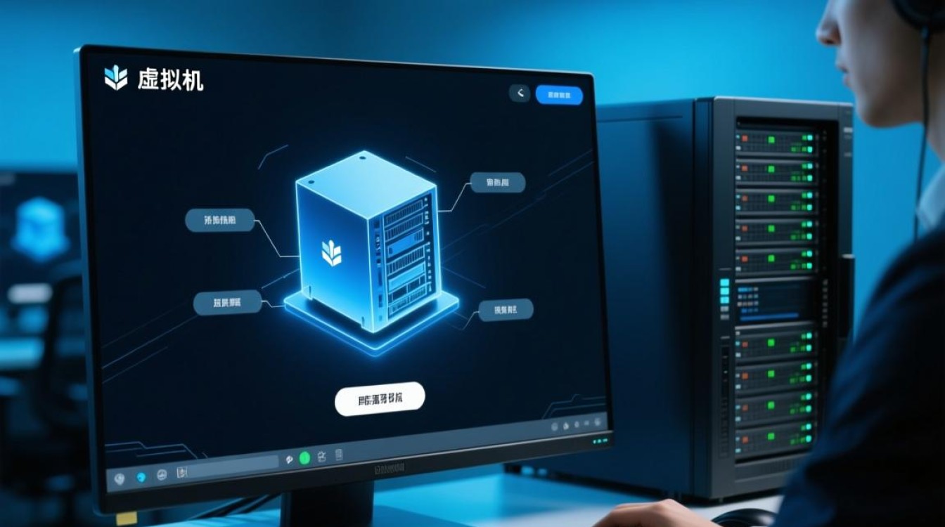 虚拟机开机页面背后隐藏的神秘技术揭秘？