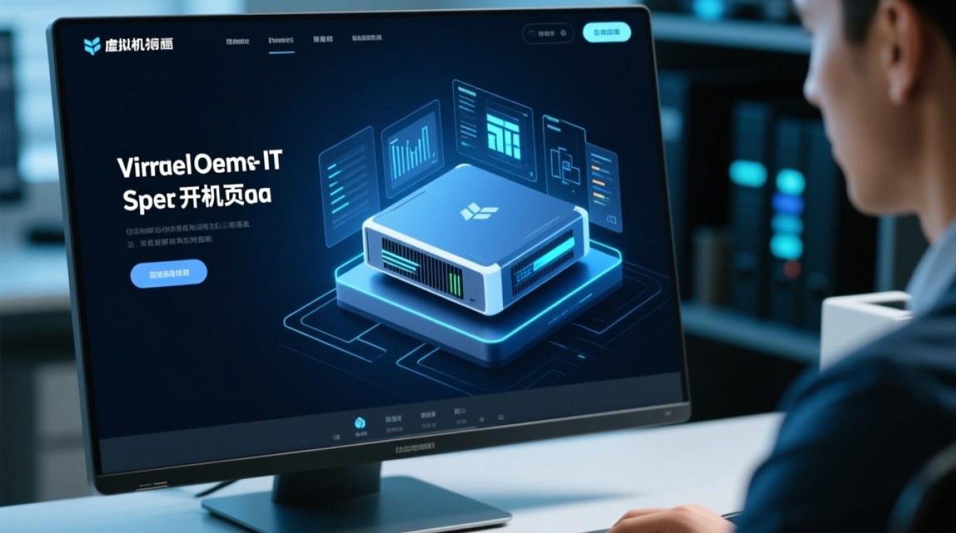 虚拟机开机页面背后隐藏的神秘技术揭秘？