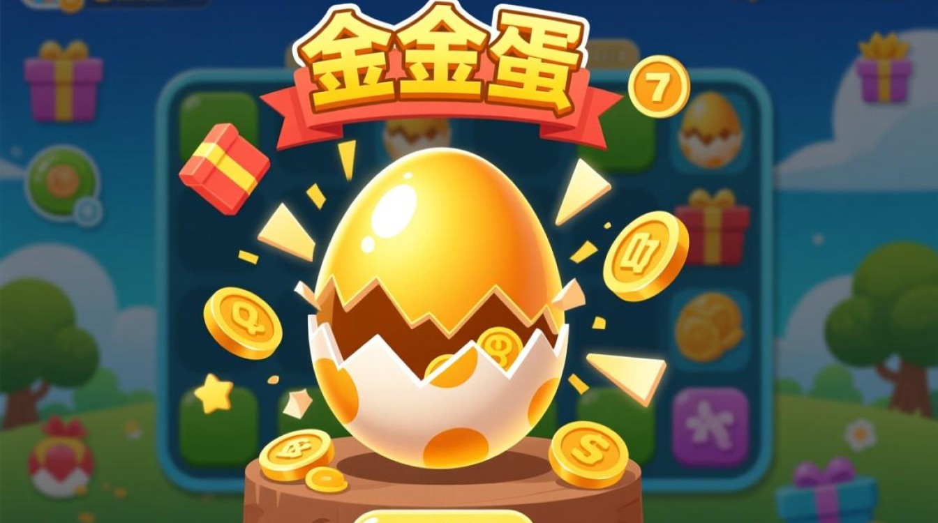 Java实现砸金蛋功能的关键步骤是什么？