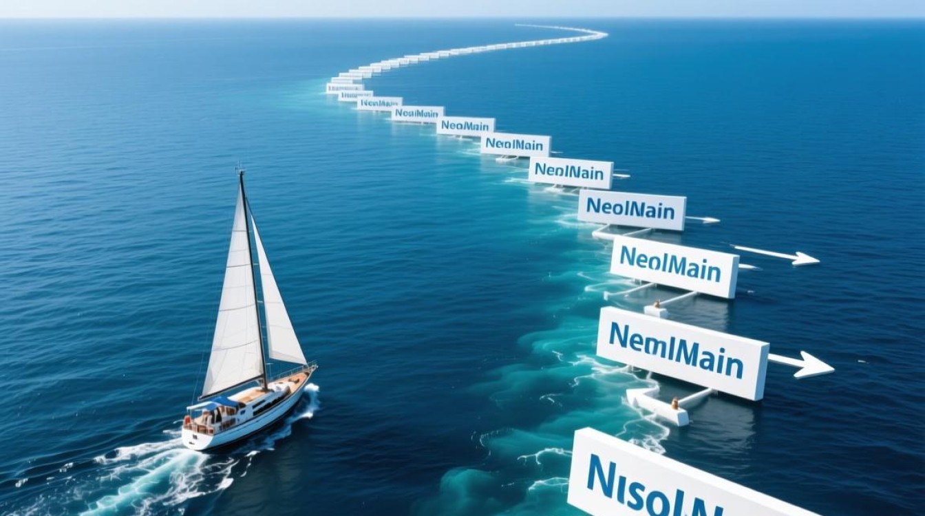 边缘域名是什么？在互联网世界中扮演何种角色？