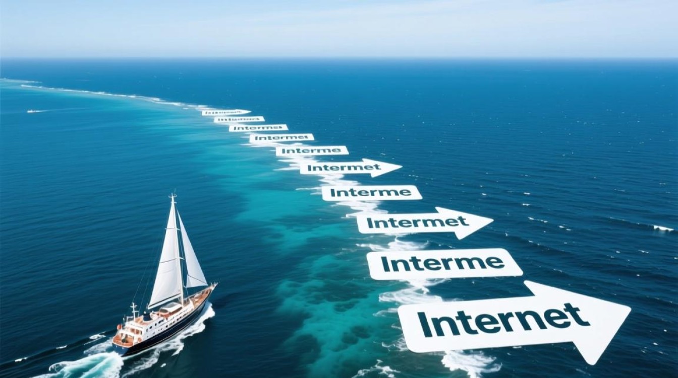 边缘域名是什么？在互联网世界中扮演何种角色？