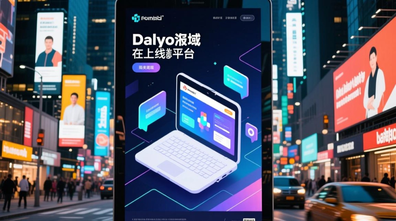 海报域名究竟有何独特之处？揭秘其在网络营销中的关键作用！