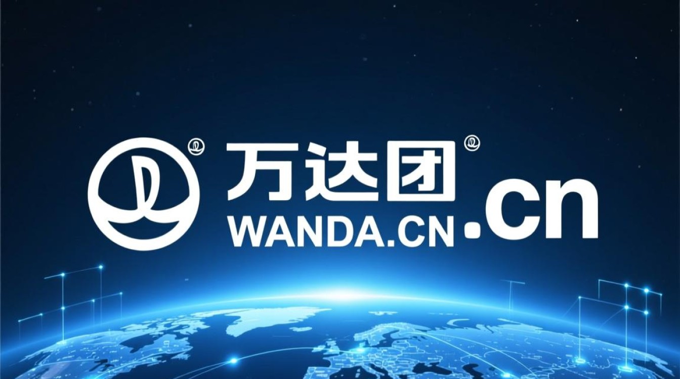 Wanda.cn域名背后有何独特之处？揭秘万达集团网络战略之谜！