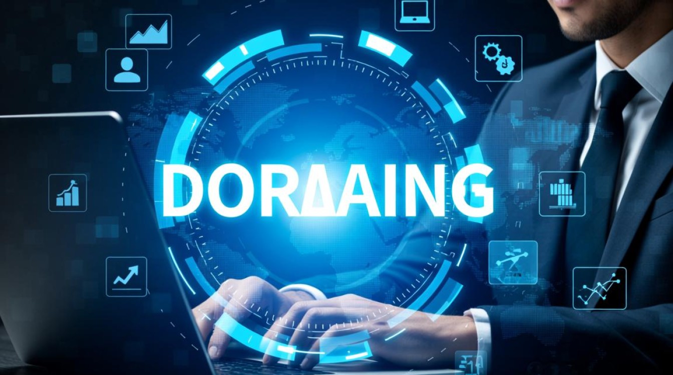 查价域名究竟有何独特之处？揭秘其背后的商业价值与潜在风险！