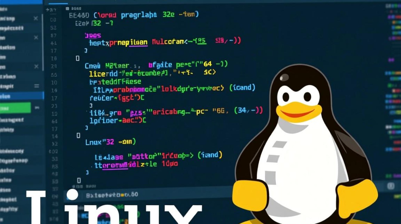 Linux 64位系统如何编译32位应用程序？方法与挑战解析？